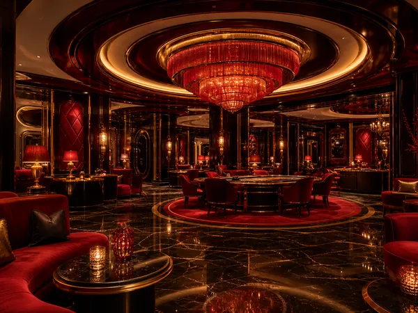 ภาพประกอบ European Roulette Pro หมายเลข 4