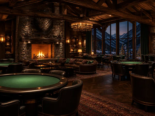 ภาพหน้าจอ European Roulette Pro บน rm6 หมายเลข 3
